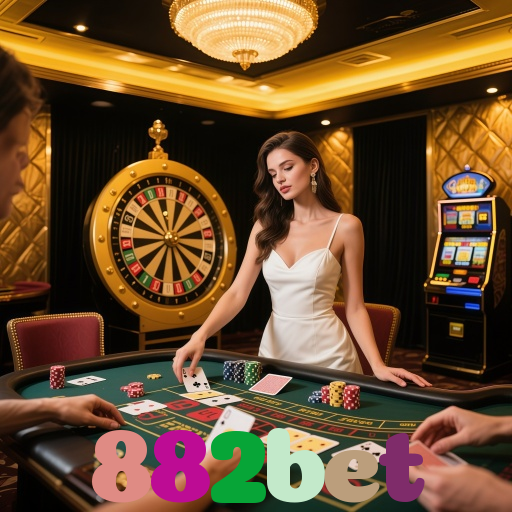 882bet - Baixe o App 882bet para Android e Comece a Jogar