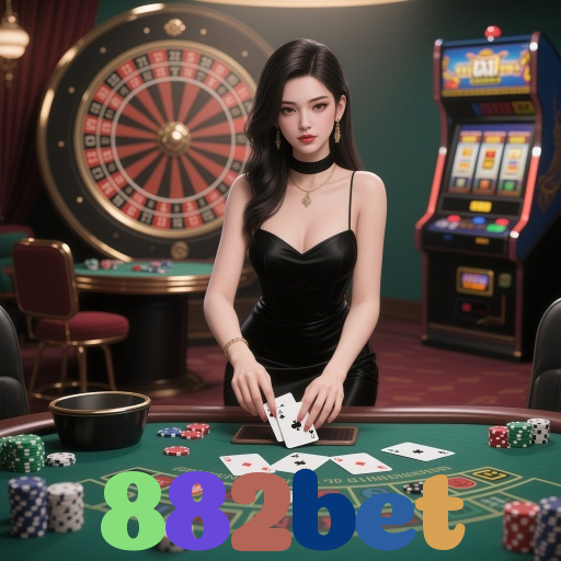 882bet - Baixe o app 882bet no Google Play e jogue ao vivo