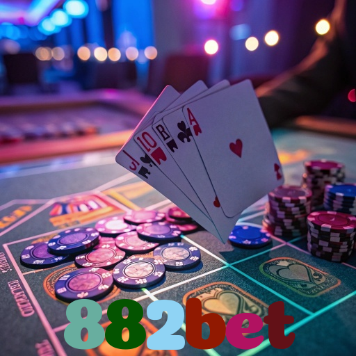 882bet - Baixe o app 882bet no Google Play e jogue ao vivo