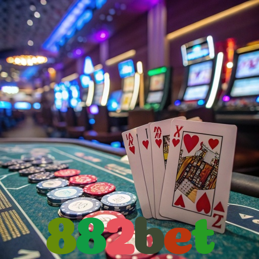 882bet - Baixe o app 882bet no Google Play e jogue ao vivo
