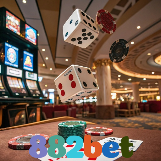 882bet - Baixe o app 882bet no Google Play e jogue ao vivo
