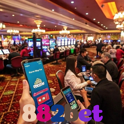 882bet - Baixe o App 882bet para Android e Comece a Jogar