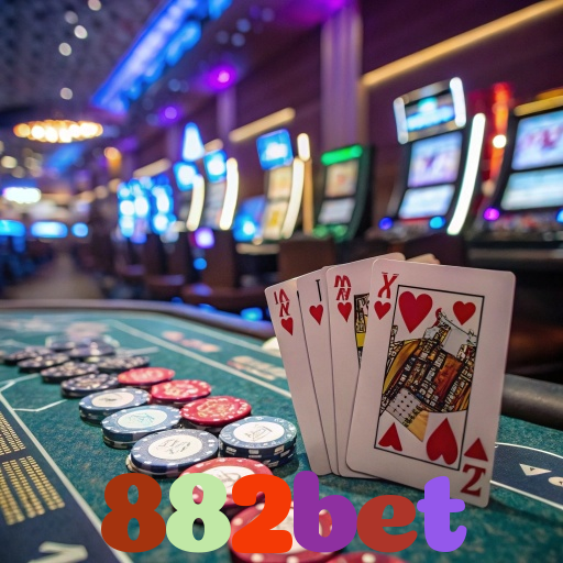 882bet - Baixe o app 882bet no Google Play e jogue ao vivo