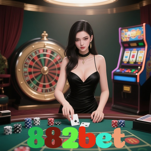 882bet - Baixe o app 882bet no Google Play e jogue ao vivo
