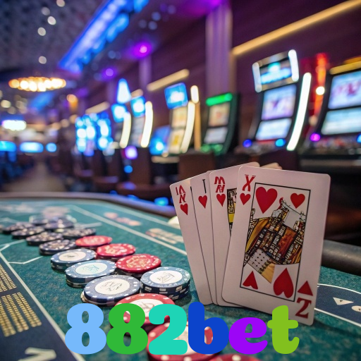882bet - Baixe o App 882bet para Android e Comece a Jogar