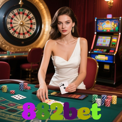 882bet - Baixe o app 882bet no Google Play e jogue ao vivo