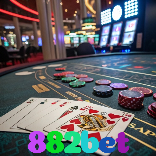 882bet - Baixe o app 882bet no Google Play e jogue ao vivo