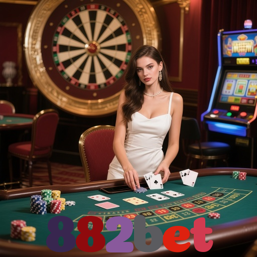 882bet - Baixe o app 882bet no Google Play e jogue ao vivo