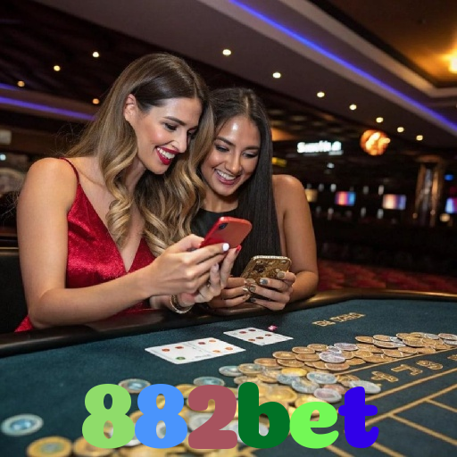 882bet - Baixe o app 882bet no Google Play e jogue ao vivo