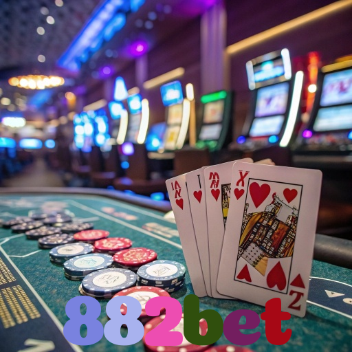 882bet - Baixe o app 882bet no Google Play e jogue ao vivo