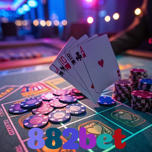 882bet - Baixe o app 882bet no Google Play e jogue ao vivo