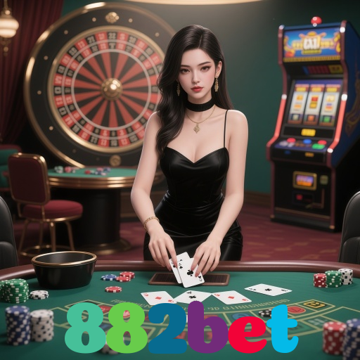 882bet - Baixe o app 882bet no Google Play e jogue ao vivo