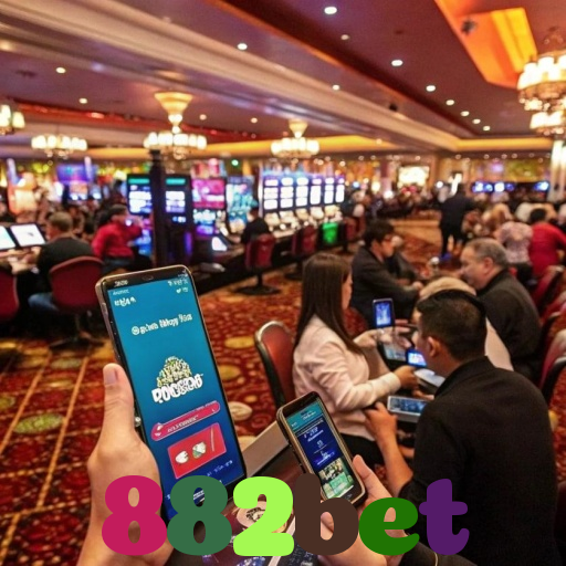 882bet - Baixe o App 882bet para Android e Comece a Jogar