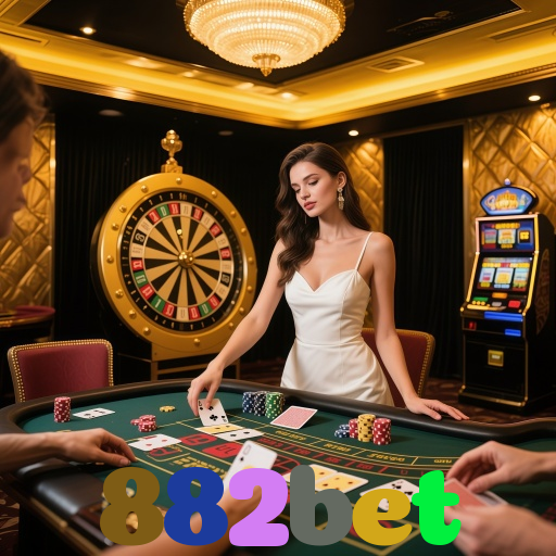 882bet - Baixe o App 882bet para Android e Comece a Jogar