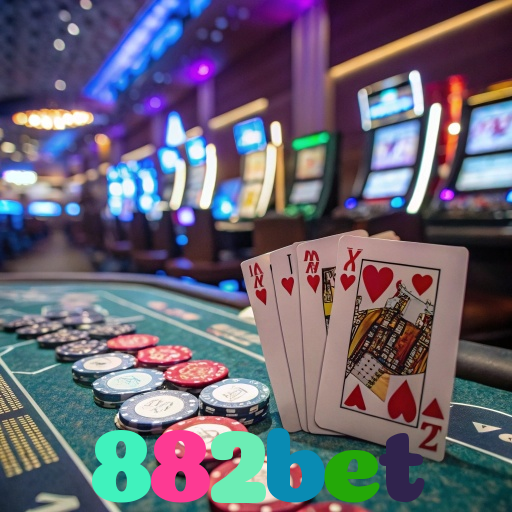 882bet - Baixe o app 882bet no Google Play e jogue ao vivo