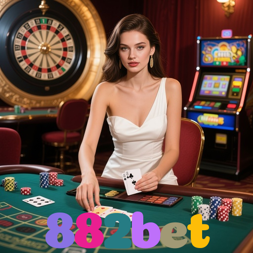 882bet - Baixe o app 882bet no Google Play e jogue ao vivo