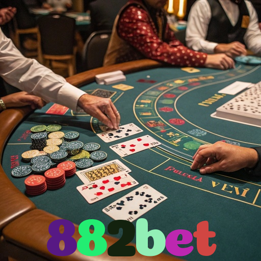 882bet - Baixe o app 882bet no Google Play e jogue ao vivo