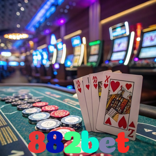 882bet - Baixe o app 882bet no Google Play e jogue ao vivo