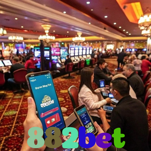 882bet - Baixe o App 882bet para Android e Comece a Jogar