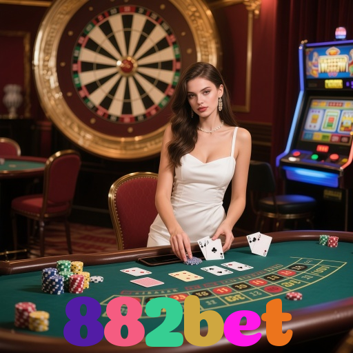 882bet - Baixe o app 882bet no Google Play e jogue ao vivo