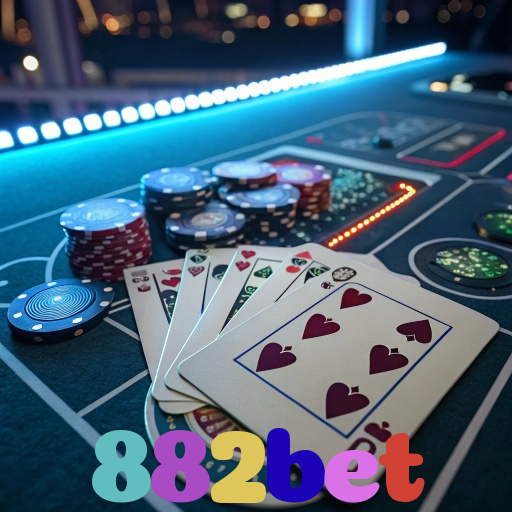 882bet - Baixe o app 882bet no Google Play e jogue ao vivo