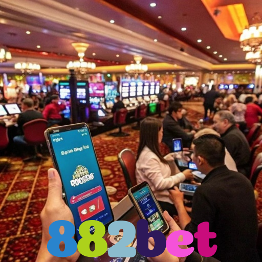 882bet - Baixe o App 882bet para Android e Comece a Jogar