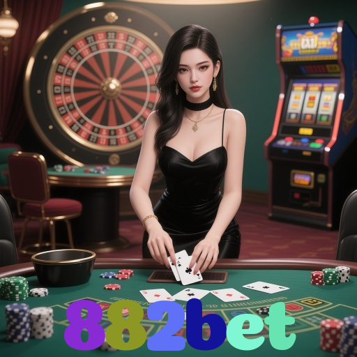 882bet - Baixe o app 882bet no Google Play e jogue ao vivo