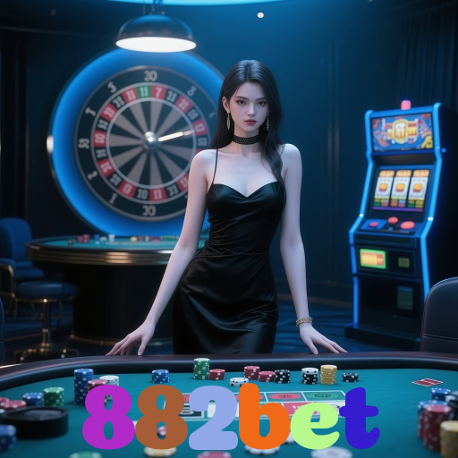 882bet - Baixe o app 882bet no Google Play e jogue ao vivo