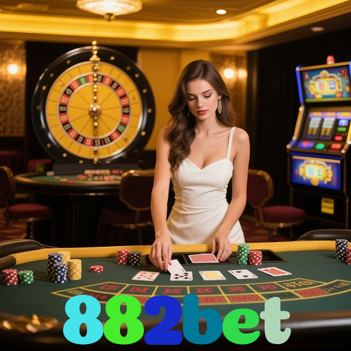 882bet - Baixe o app 882bet no Google Play e jogue ao vivo