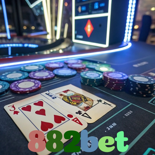 882bet - Baixe o app 882bet no Google Play e jogue ao vivo