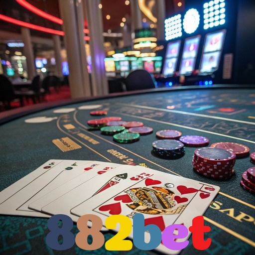 882bet - Baixe o app 882bet no Google Play e jogue ao vivo