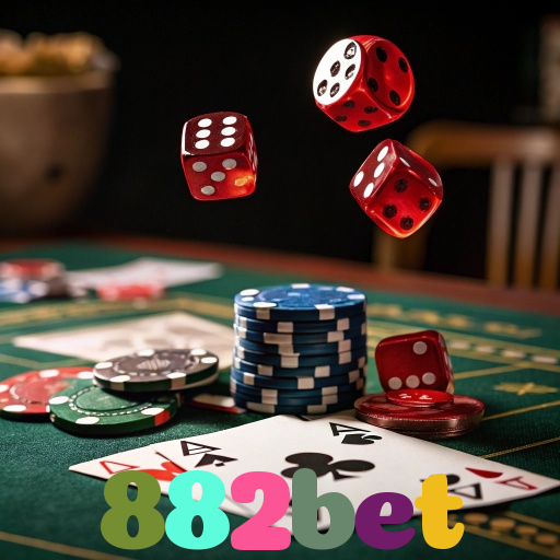 882bet - Baixe o app 882bet no Google Play e jogue ao vivo