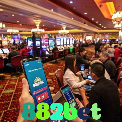 882bet - Baixe o app 882bet no Google Play e jogue ao vivo