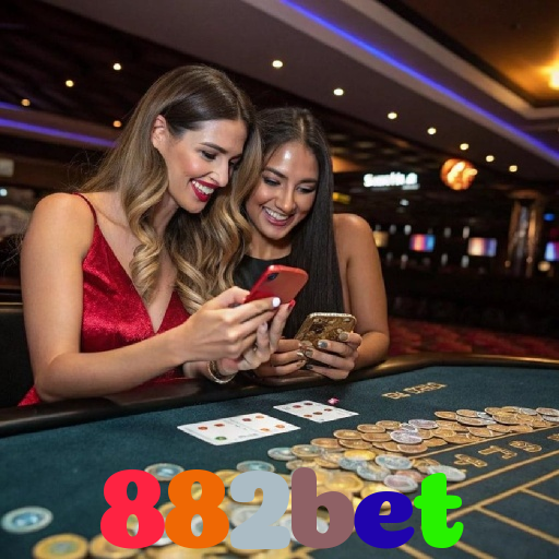 882bet - Baixe o app 882bet no Google Play e jogue ao vivo