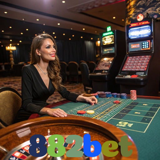 882bet - Baixe o app 882bet no Google Play e jogue ao vivo