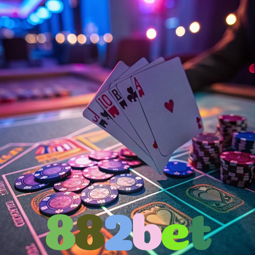 882bet - Baixe o app 882bet no Google Play e jogue ao vivo