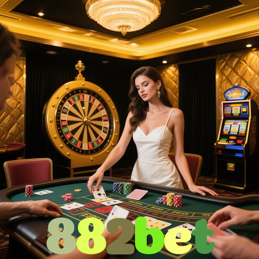 882bet - Baixe o app 882bet no Google Play e jogue ao vivo