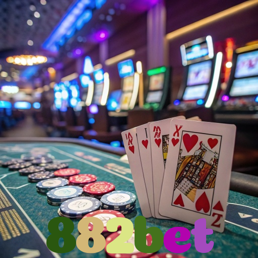 882bet - Baixe o app 882bet no Google Play e jogue ao vivo