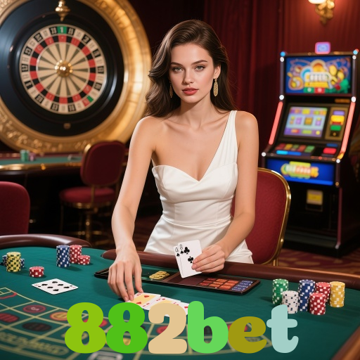 882bet - Baixe o app 882bet no Google Play e jogue ao vivo