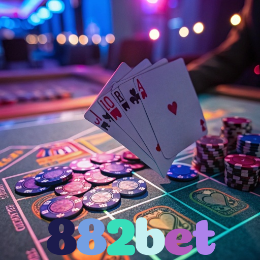 882bet - Baixe o app 882bet no Google Play e jogue ao vivo