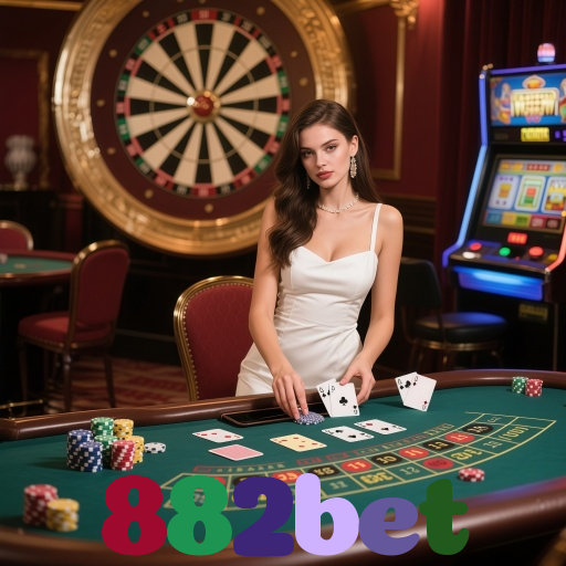 882bet - Baixe o app 882bet no Google Play e jogue ao vivo