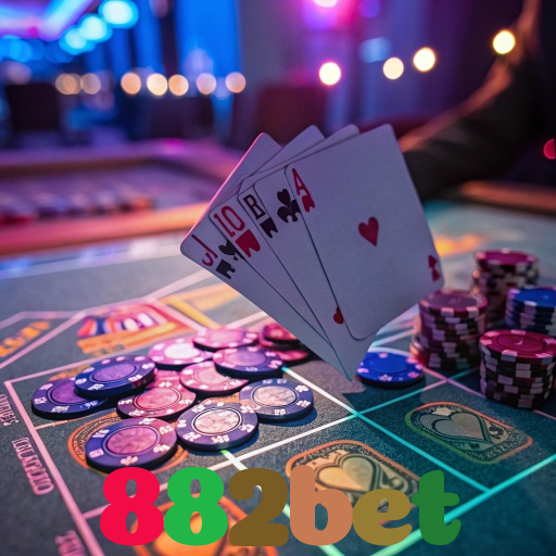 882bet - Baixe o App 882bet para Android e Comece a Jogar