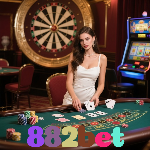 882bet - Baixe o app 882bet no Google Play e jogue ao vivo