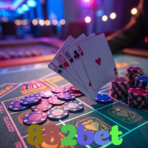 882bet - Baixe o App 882bet para Android e Comece a Jogar