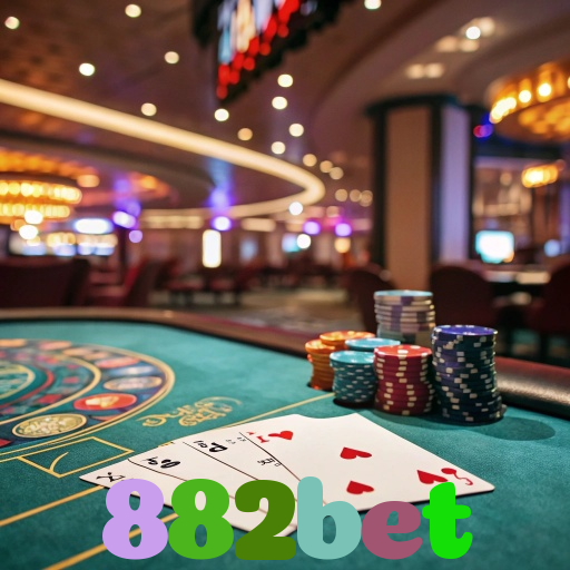 882bet - Baixe o app 882bet no Google Play e jogue ao vivo