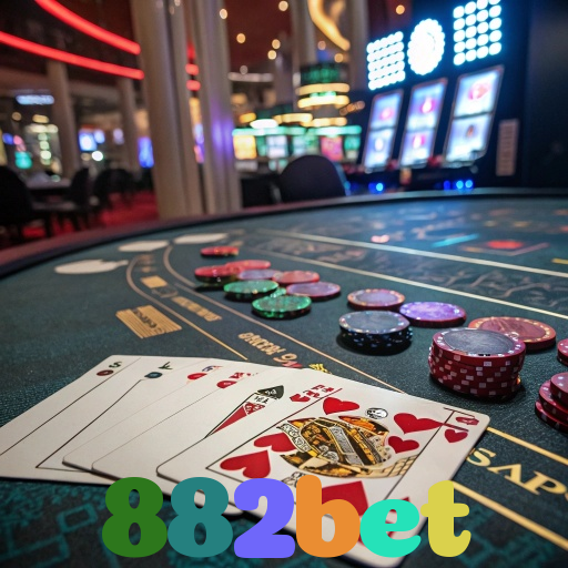 882bet - Baixe o app 882bet no Google Play e jogue ao vivo
