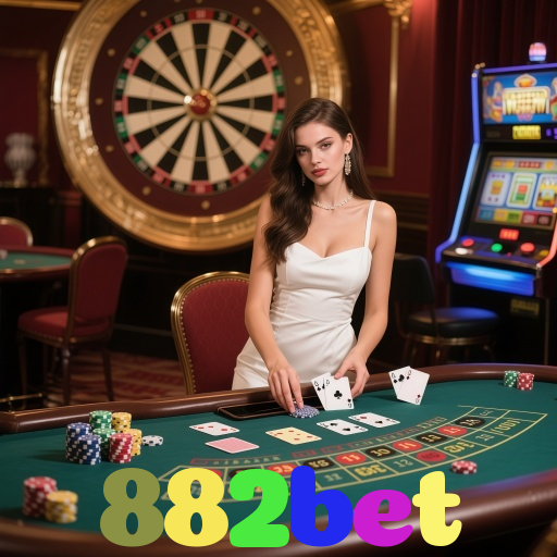 882bet - Baixe o app 882bet no Google Play e jogue ao vivo