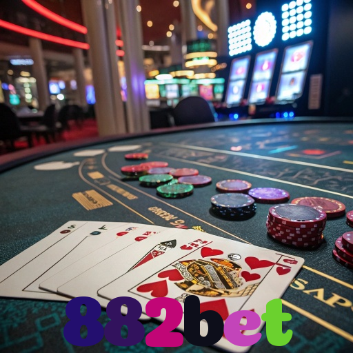 882bet - Baixe o app 882bet no Google Play e jogue ao vivo