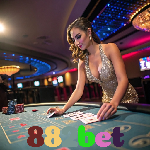 882bet - Baixe o app 882bet no Google Play e jogue ao vivo