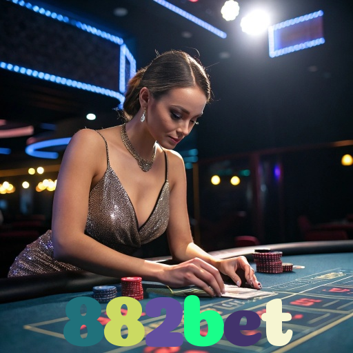882bet - Baixe o app 882bet no Google Play e jogue ao vivo